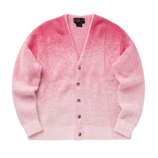 Onesizestore Jordan Air Jordan Cardigan Pink FV7426 629