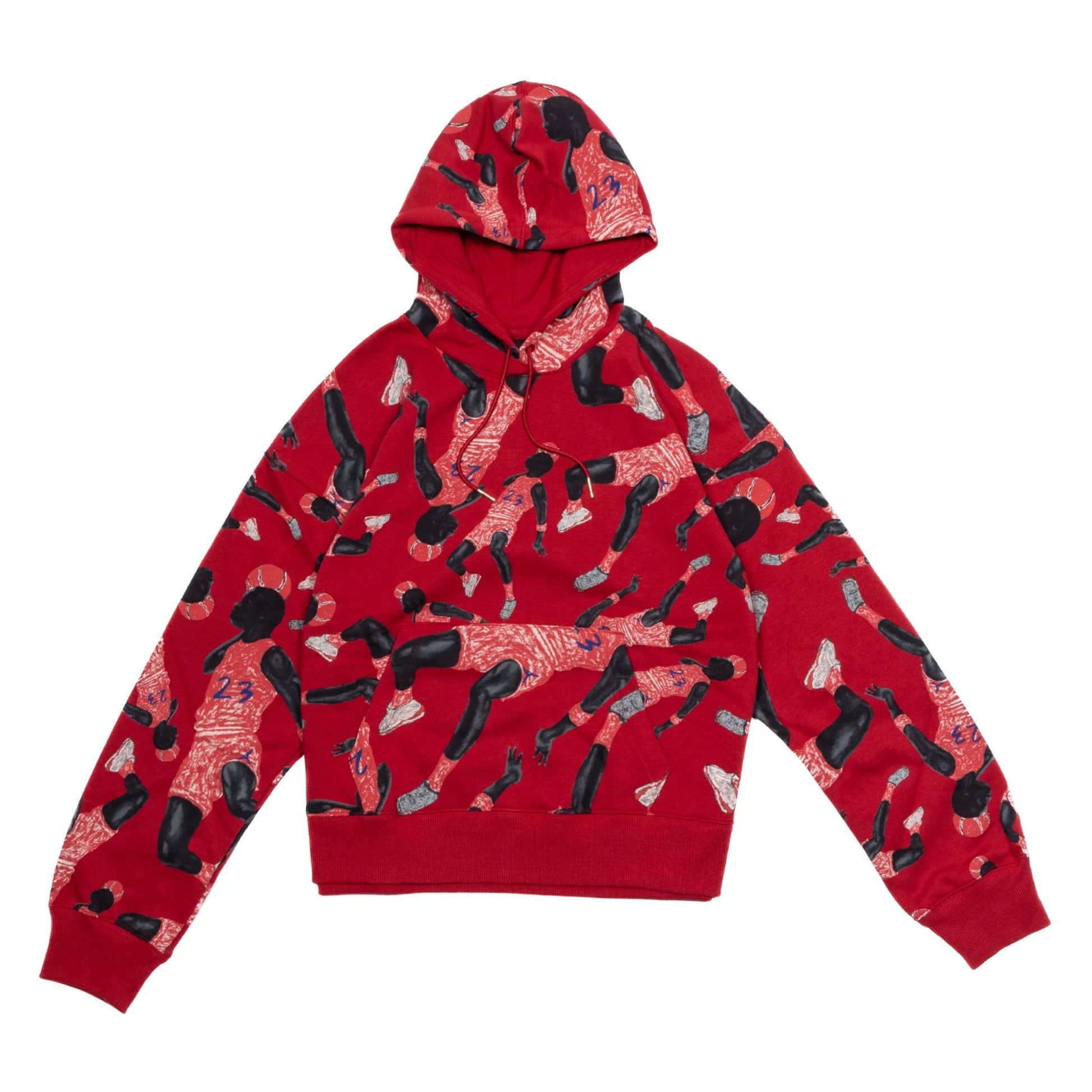 Onesizestore Jordan Artist Series Felpa (W) DX0387 687