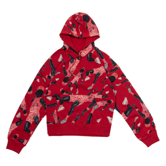 Onesizestore Jordan Artist Series Felpa (W) DX0387 687