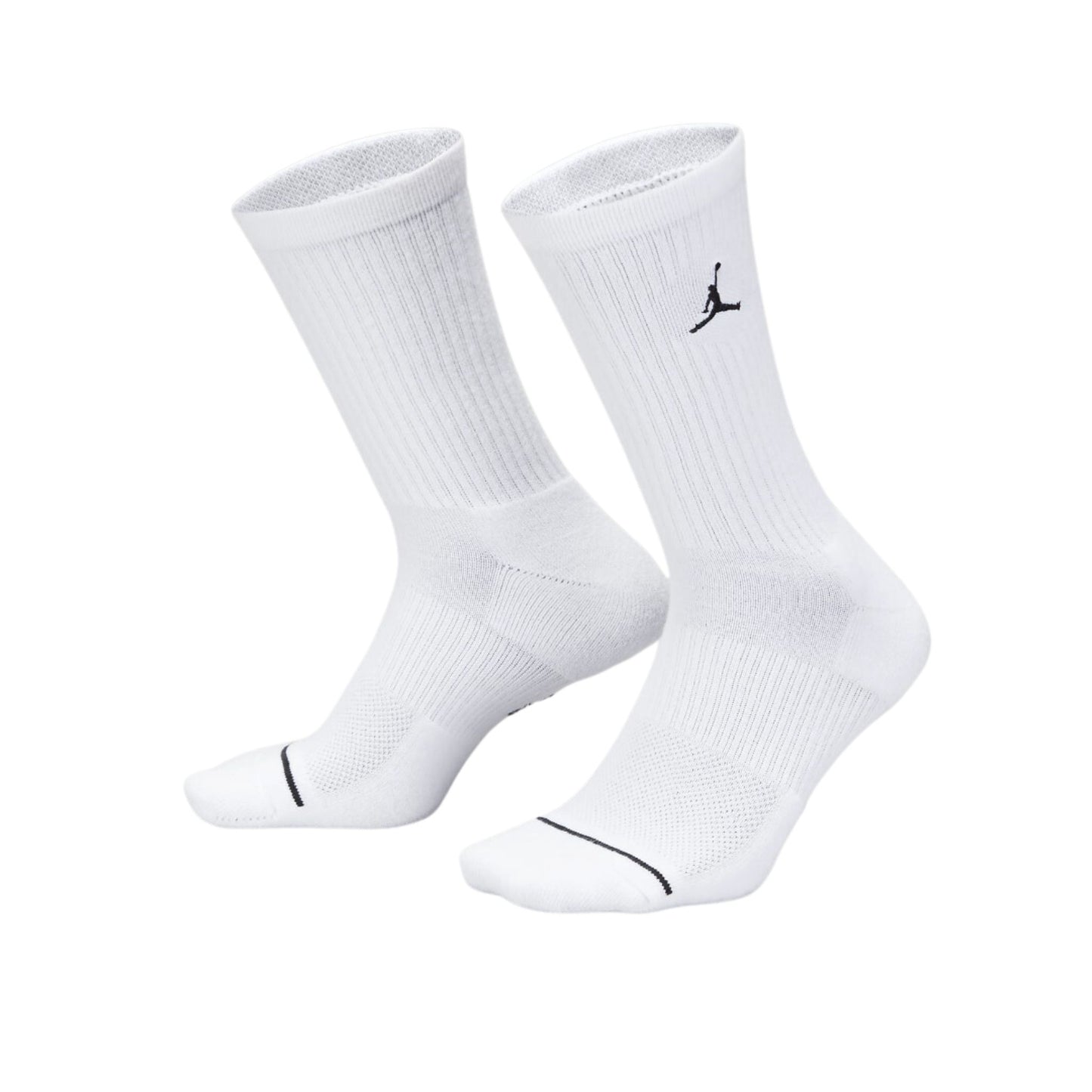 Onesizestore Jordan Calze 3 Paia DX9632 100