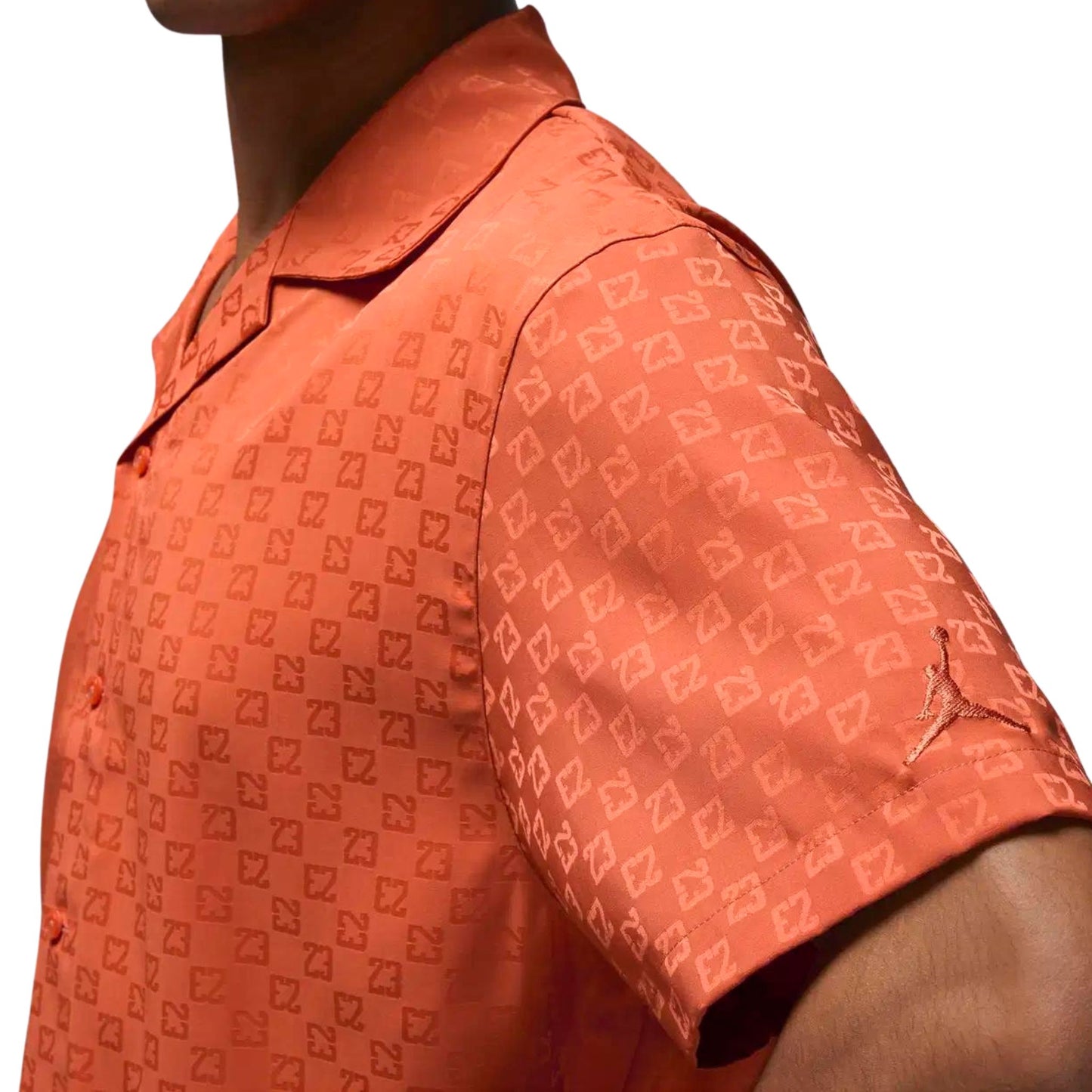 Onesizestore Jordan Camicia 23 DX9681 812