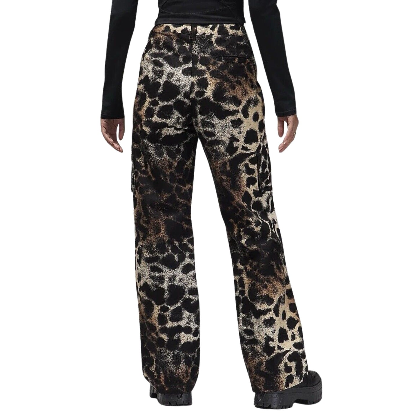 Onesizestore Jordan Chicago Women's Allover Printed Pants Unisex Pants FV7194 223