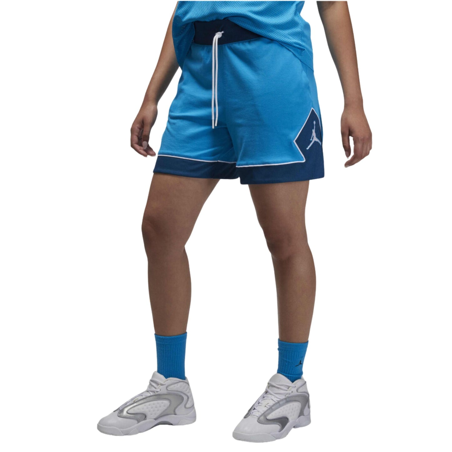 Onesizestore Jordan Diamond Shorts (W) DZ3352 446