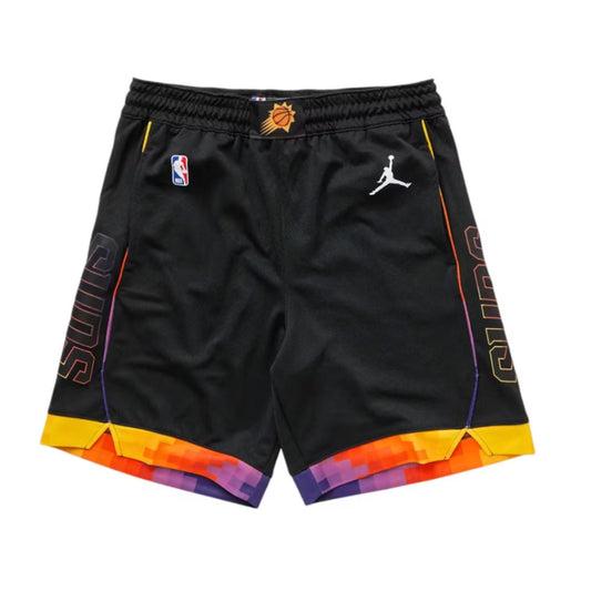 Onesizestore Jordan Pantaloncini NBA Phoenix Suns Statement Edition Dri-Fit DO9439 010