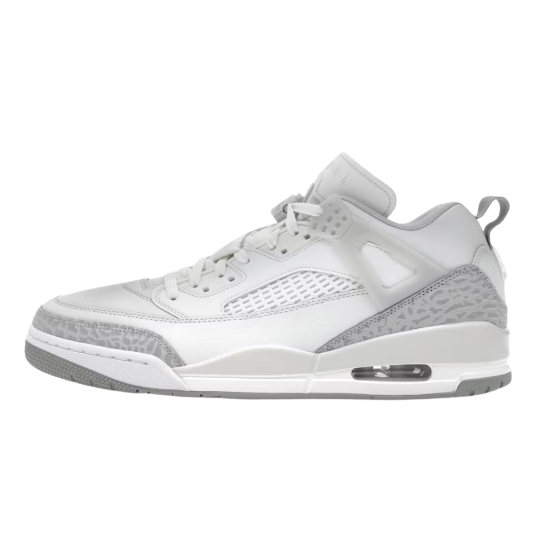 Onesizestore Jordan Spizike Low Summit Bianco Photon Dust HQ3602 121