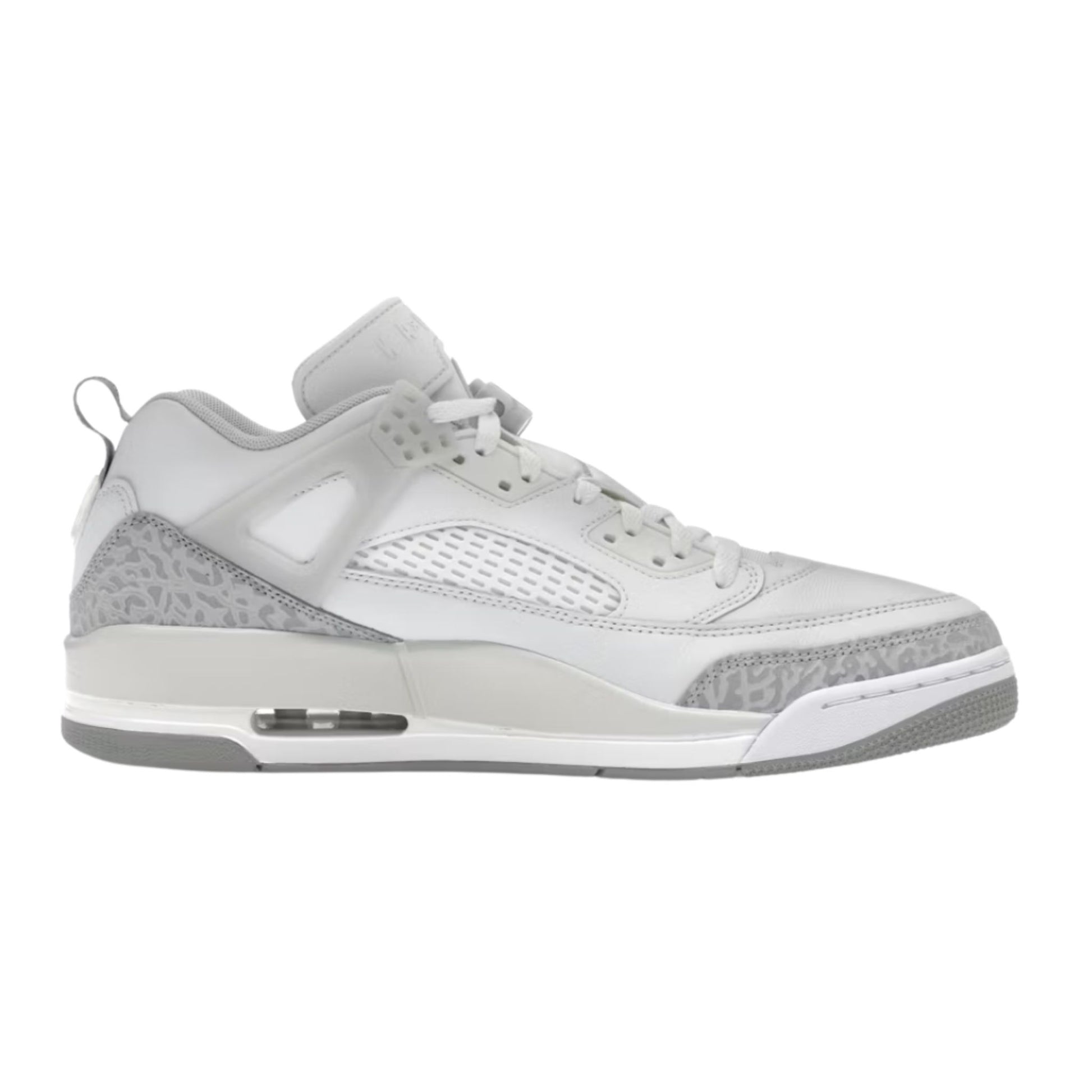 Onesizestore Jordan Spizike Low Summit Bianco Photon Dust HQ3602 121