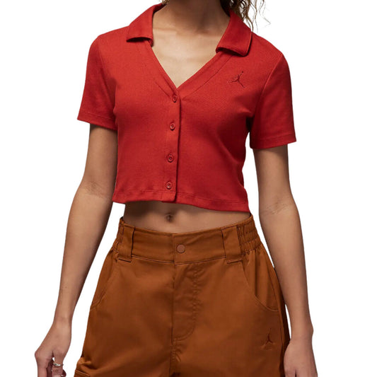 Onesizestore Jordan Top In Maglia  FN5396 615