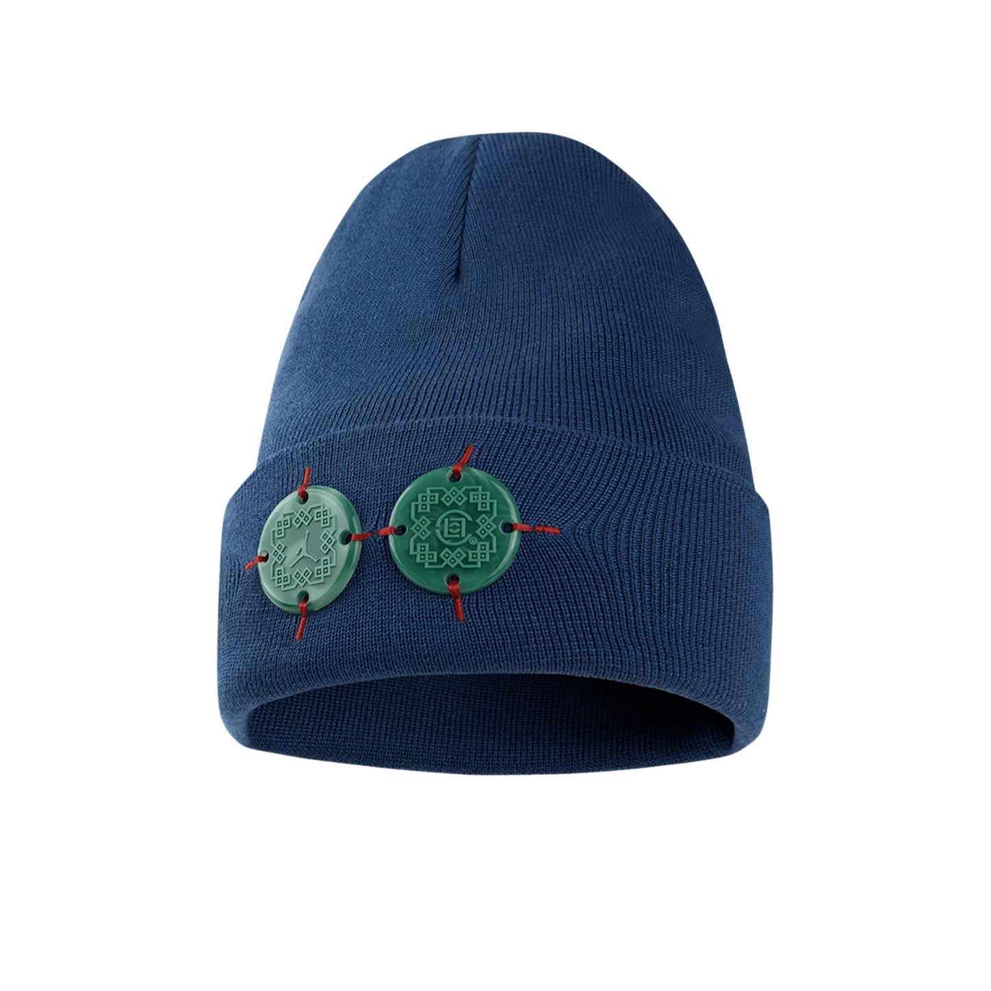 Onesizestore Jordan Utility Beanie x CLOT DN3800 414