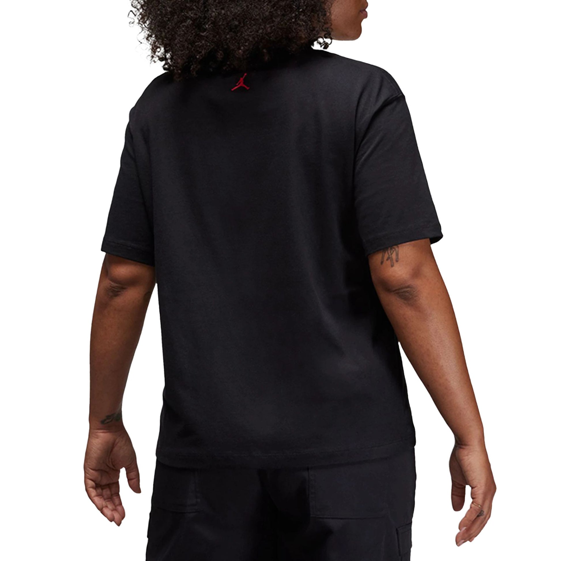 Onesizestore Jordan Women's Graphic T-Shirt FD7202 010