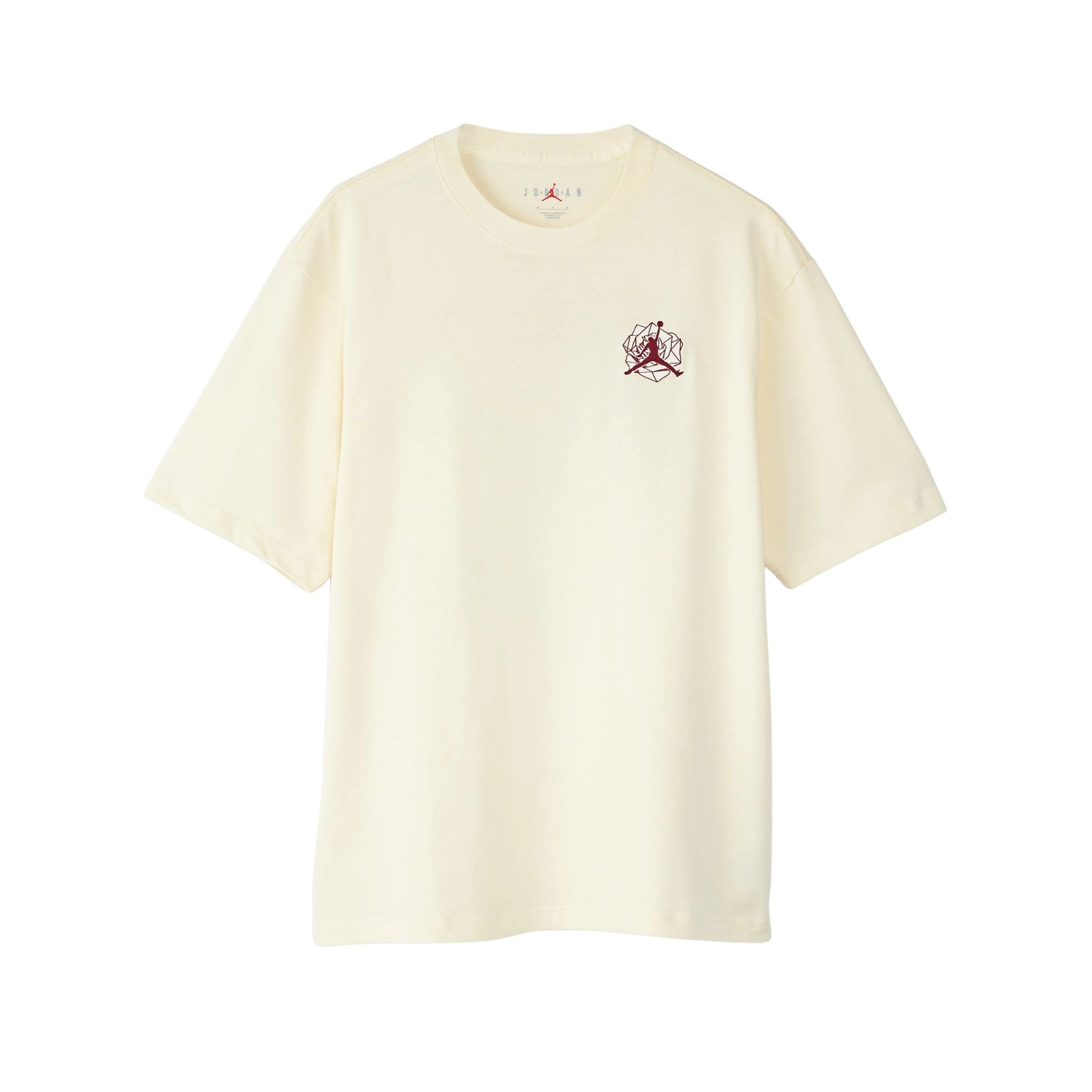 Onesizestore Jordan Women's Vintage T-Shirt x Teyana Taylor FB2640 113