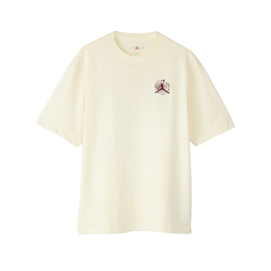 Onesizestore Jordan Women's Vintage T-Shirt x Teyana Taylor FB2640 113