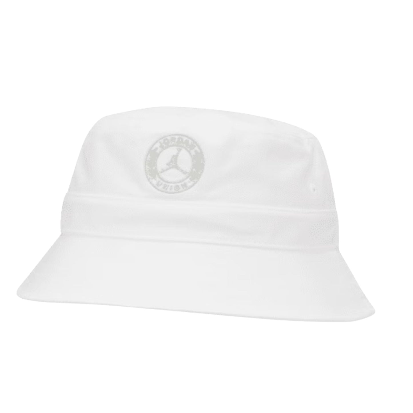 Onesizestore Jordan x Union Bucket Hat Bianco/Grey Haze DX6483 100