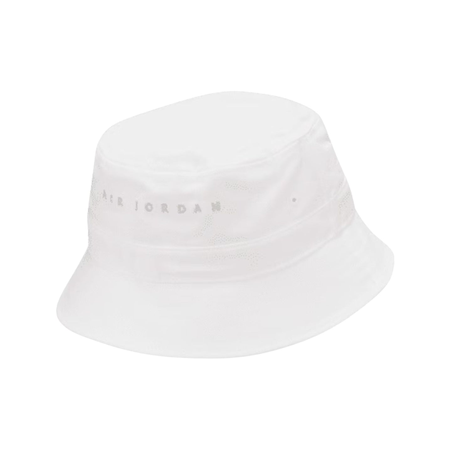 Onesizestore Jordan x Union Bucket Hat Bianco/Grey Haze DX6483 100