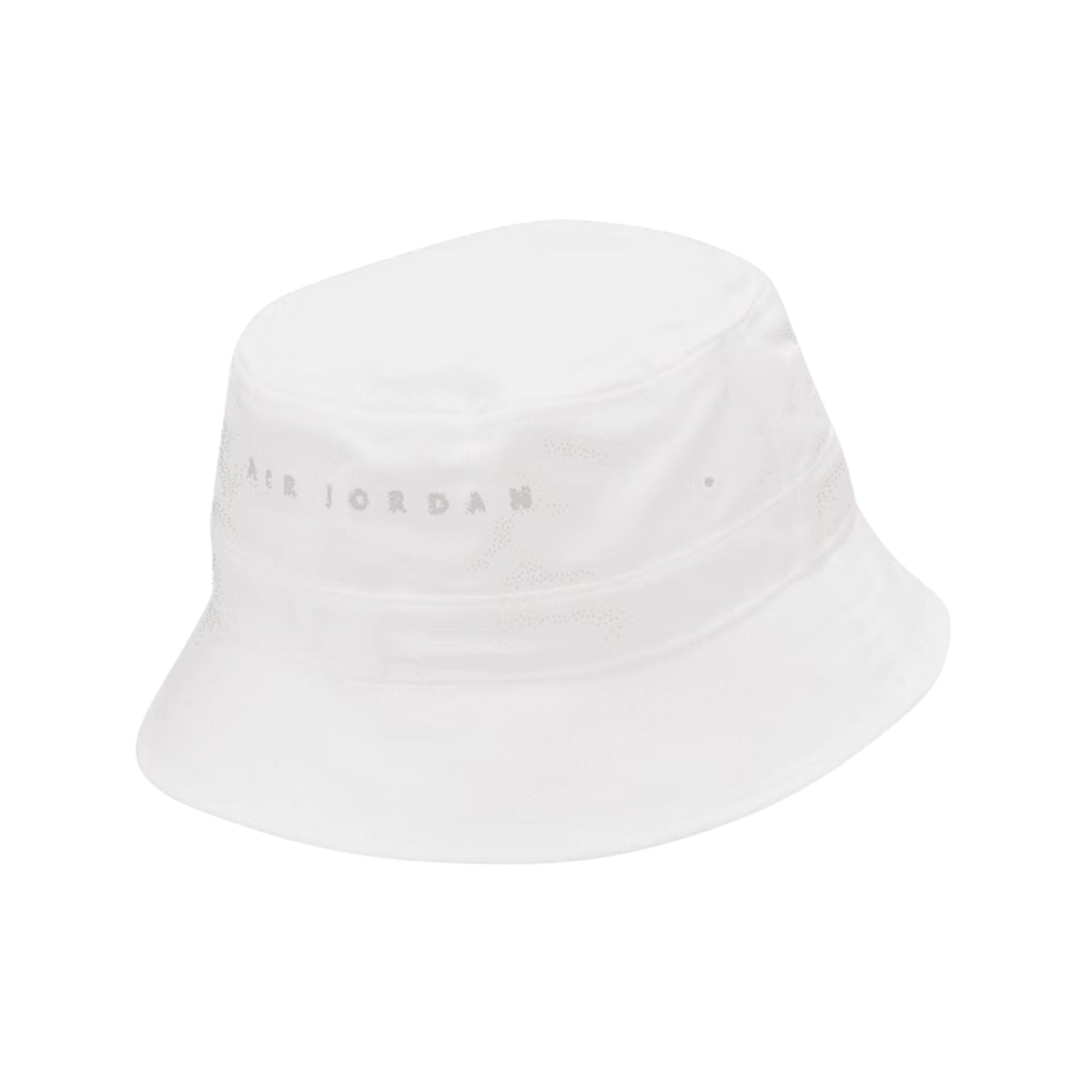 Onesizestore Jordan x Union Bucket Hat Bianco/Grey Haze DX6483 100