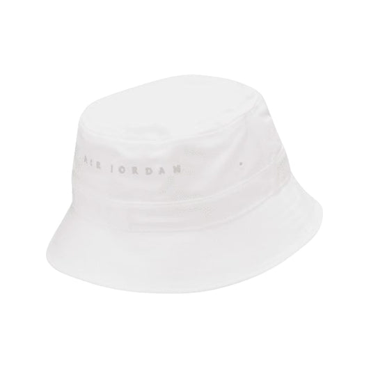 Onesizestore Jordan x Union Bucket Hat Bianco/Grey Haze DX6483 100