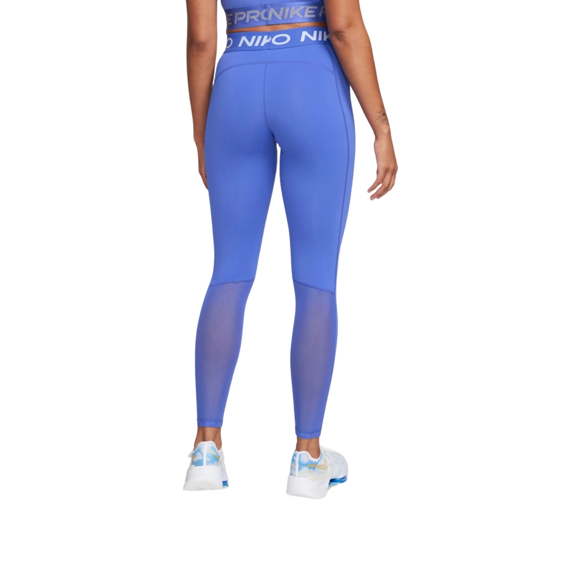 Onesizestore Leggins Nike Pro (W) CZ9779 413