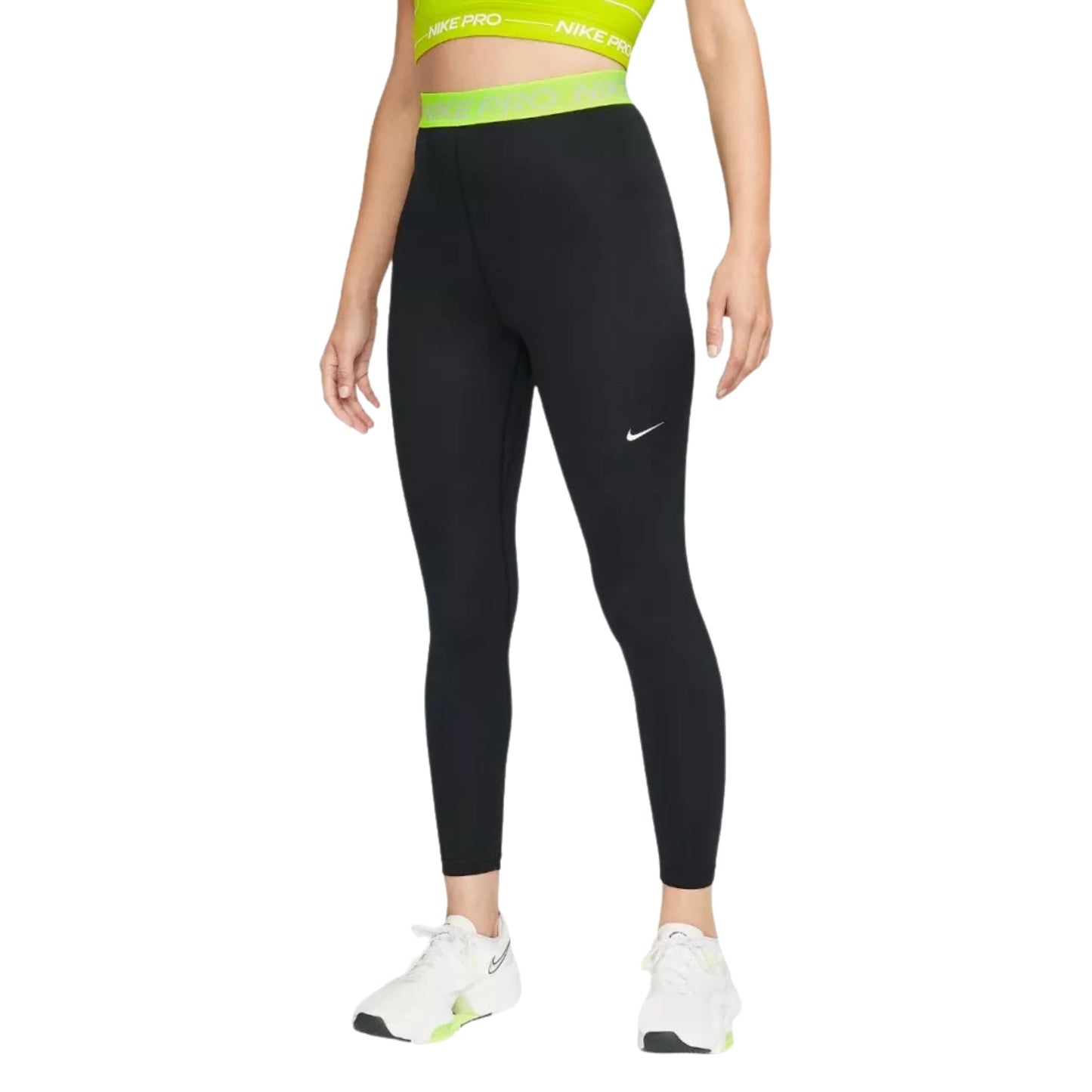 Onesizestore Leggins Nike Pro (W) DA0483 015