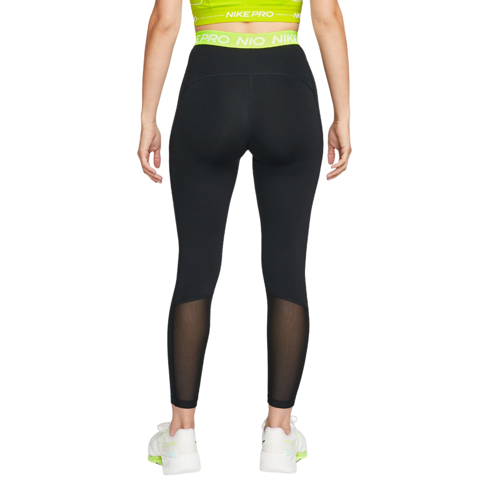 Onesizestore Leggins Nike Pro (W) DA0483 015