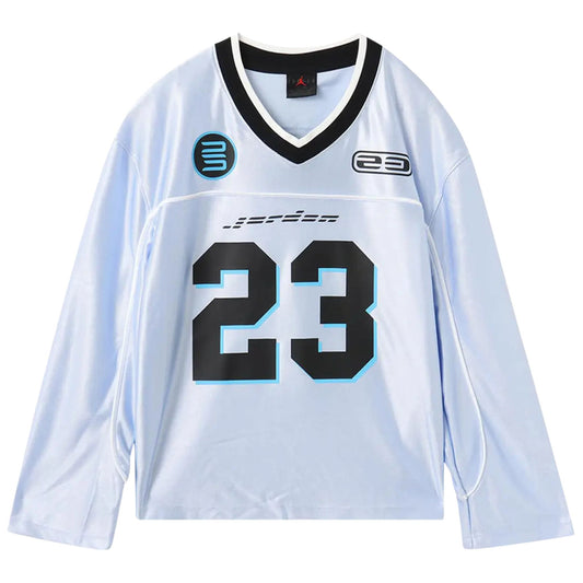 Onesizestore Maglia Air Jordan Jordan Long-Sleeve Jersey (W) HF9459 407