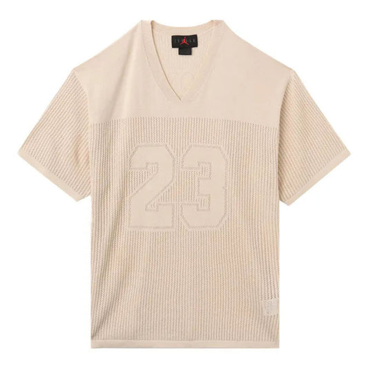 Onesizestore Maglia Air Jordan Knit Jersey Top HQ0766 203