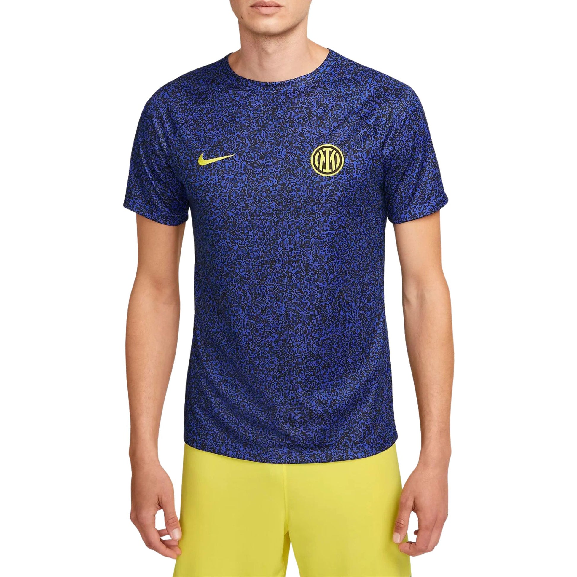 Onesizestore Maglia Inter Dri-FIT Academy Pro KPM 2023/24 DX3612 408