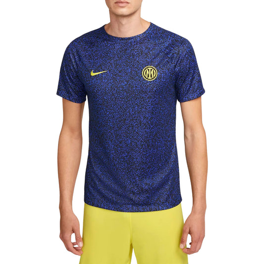 Onesizestore Maglia Inter Dri-FIT Academy Pro KPM 2023/24 DX3612 408