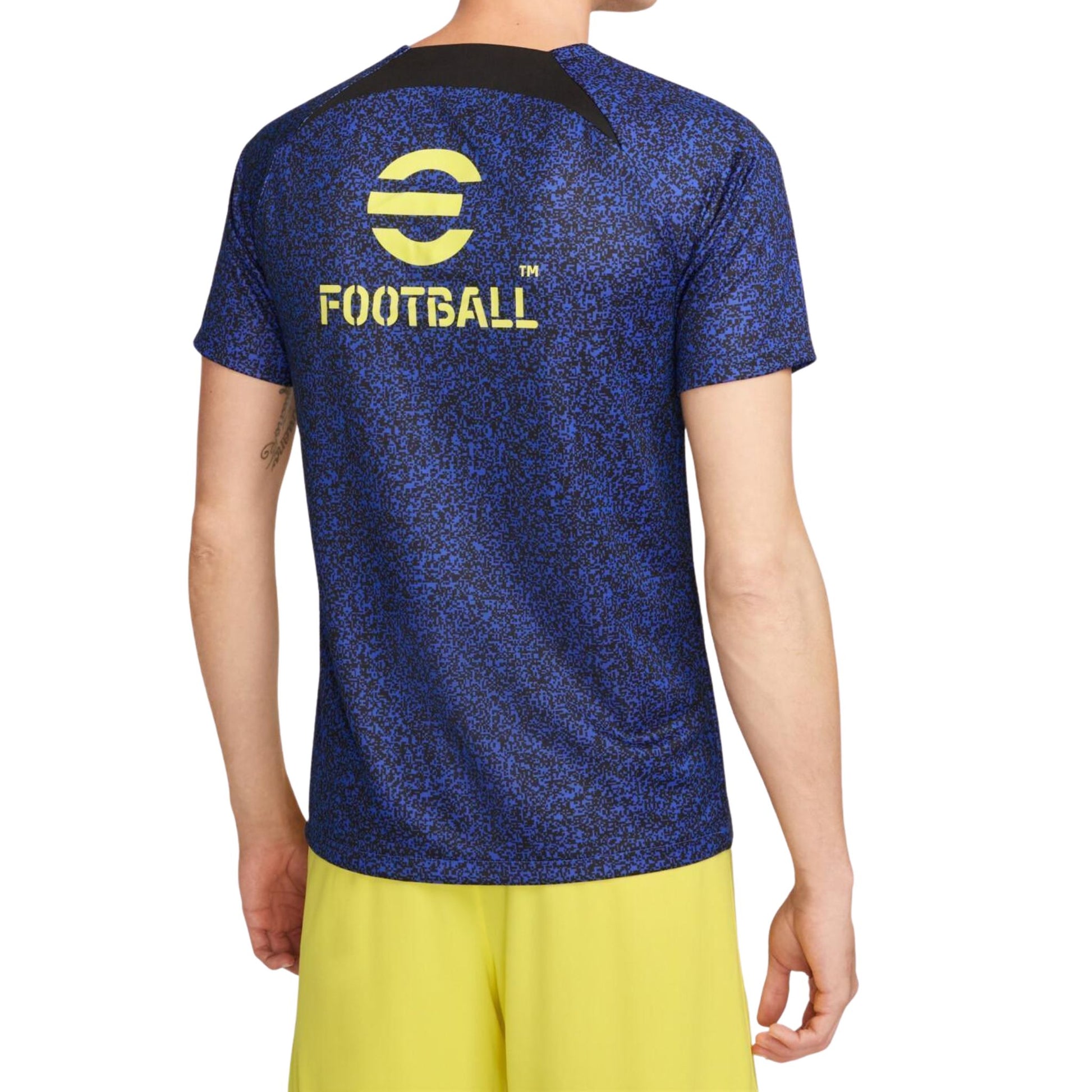 Onesizestore Maglia Inter Dri-FIT Academy Pro KPM 2023/24 DX3612 408