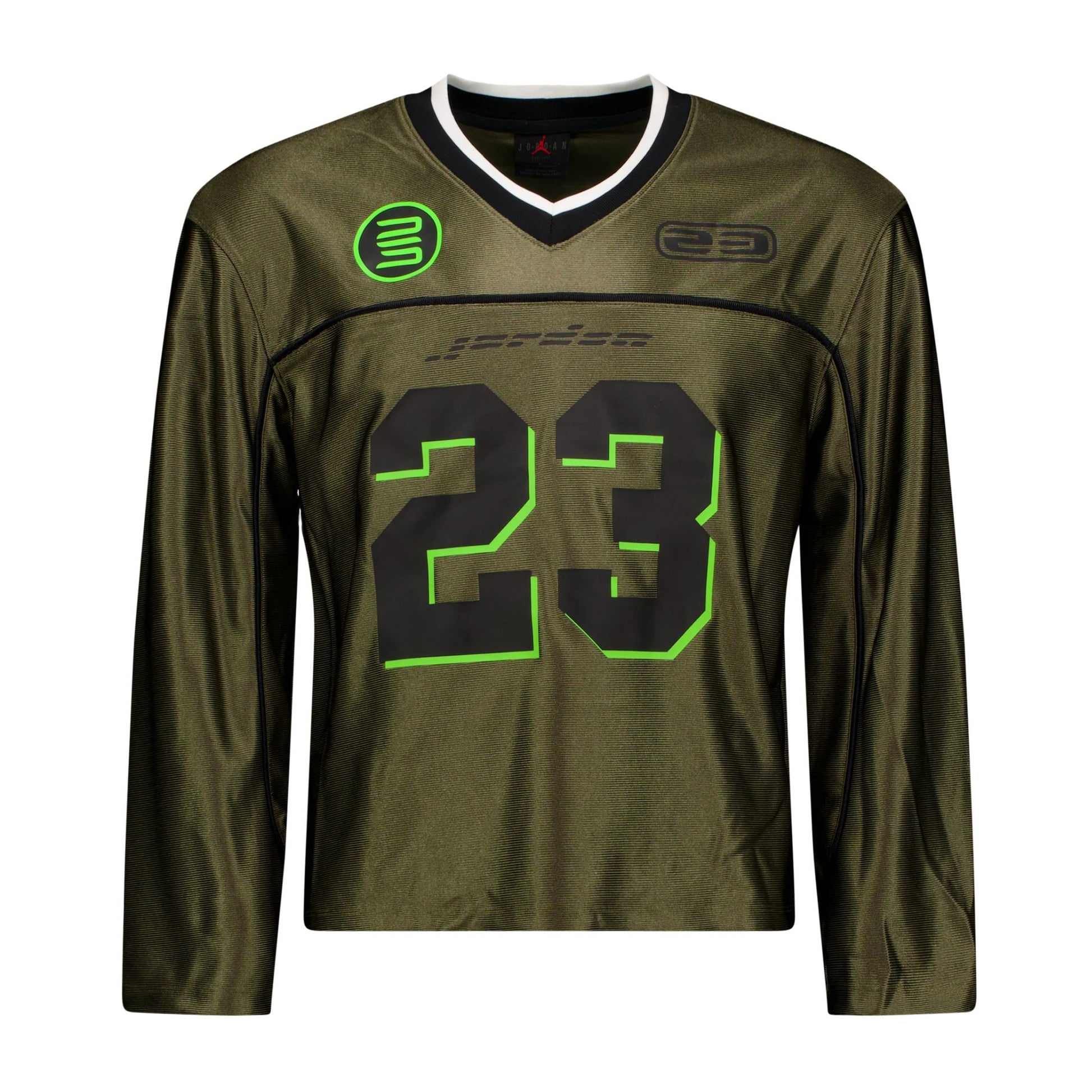 Onesizestore Maglia Jordan Long-Sleeve Jersey Top (W) HF9459 222