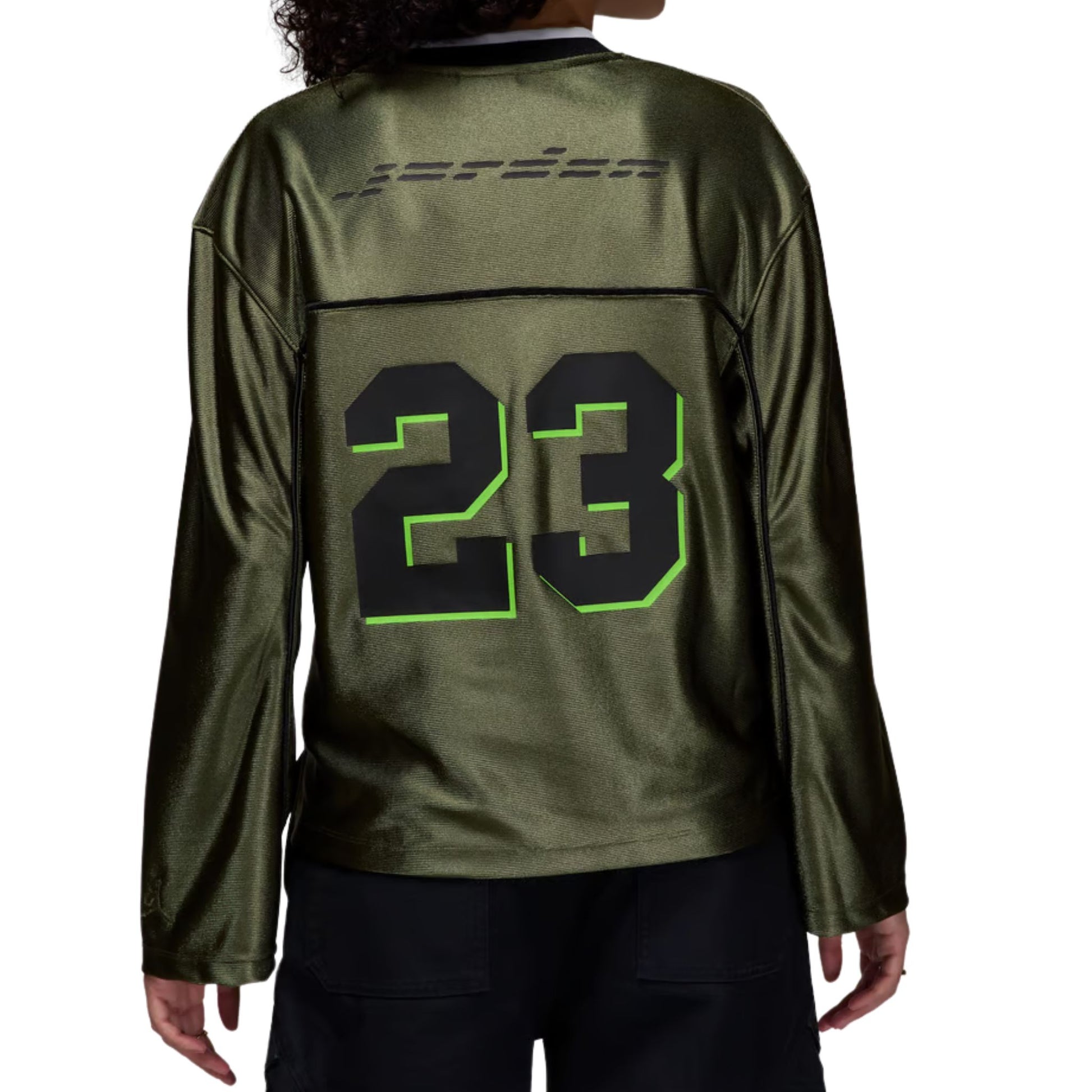 Onesizestore Maglia Jordan Long-Sleeve Jersey Top (W) HF9459 222