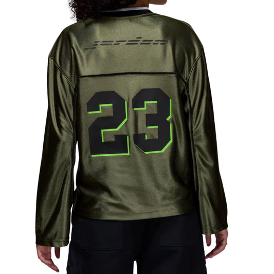 Onesizestore Maglia Jordan Long-Sleeve Jersey Top (W) HF9459 222