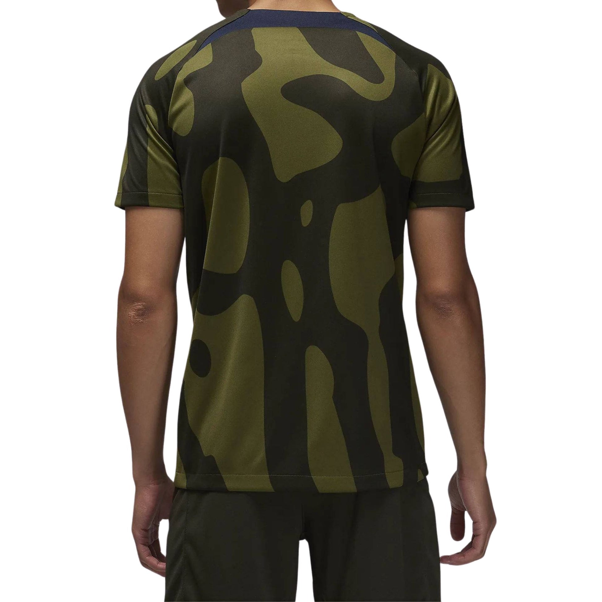 Onesizestore Maglia Jordan Paris Saint-Germain Dri-FIT FD7129 327