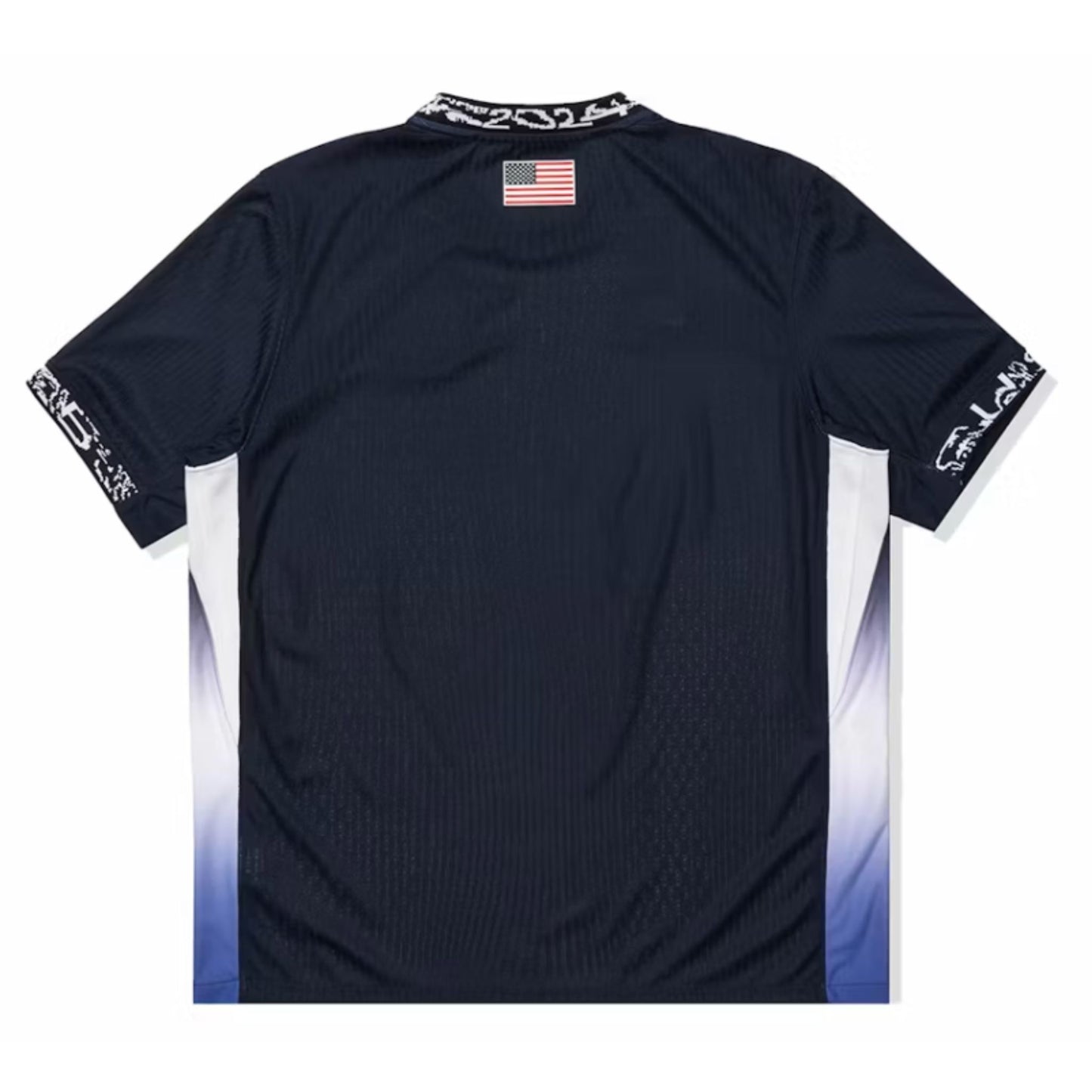 Maglia Nike SB Olympics 2024 Dri-Fit ADV FZ4066 451