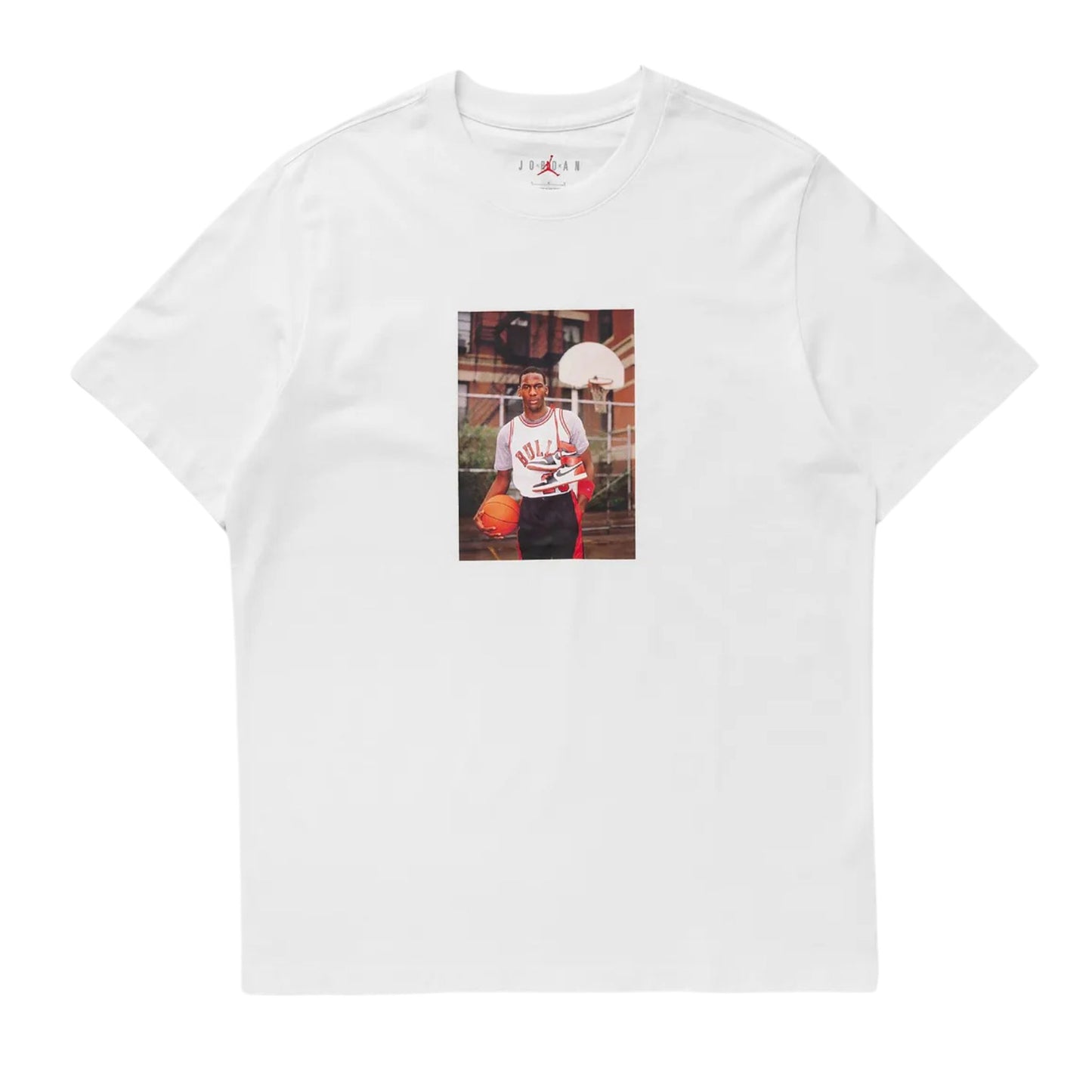 Onesizestore Maglietta Jordan HJ2354 100