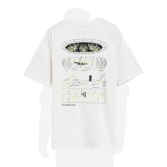 Onesizestore Maglietta con grafica Relaxed Nike ACG Mystery Lights HV2172 121