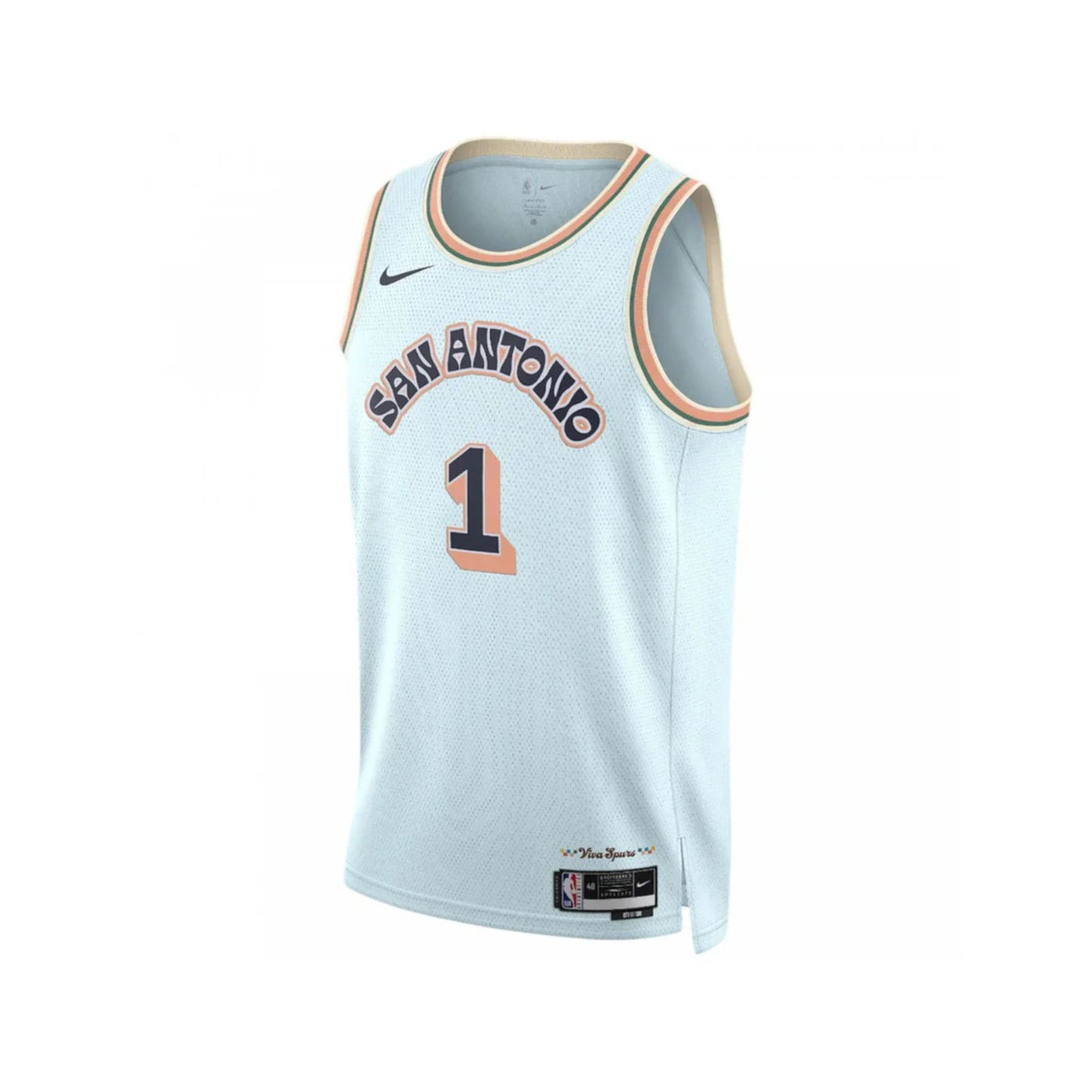 Onesizestore NBA City Edition Swingman (Senza Numero) FQ4393 474