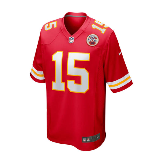 Onesizestore NFL Patrick Mahomes Kansas City Chiefs Jersey HV2600 657