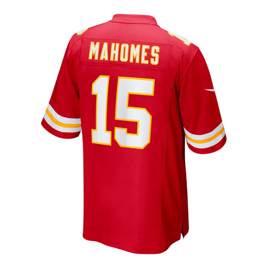 Onesizestore NFL Patrick Mahomes Kansas City Chiefs Jersey HV2600 657