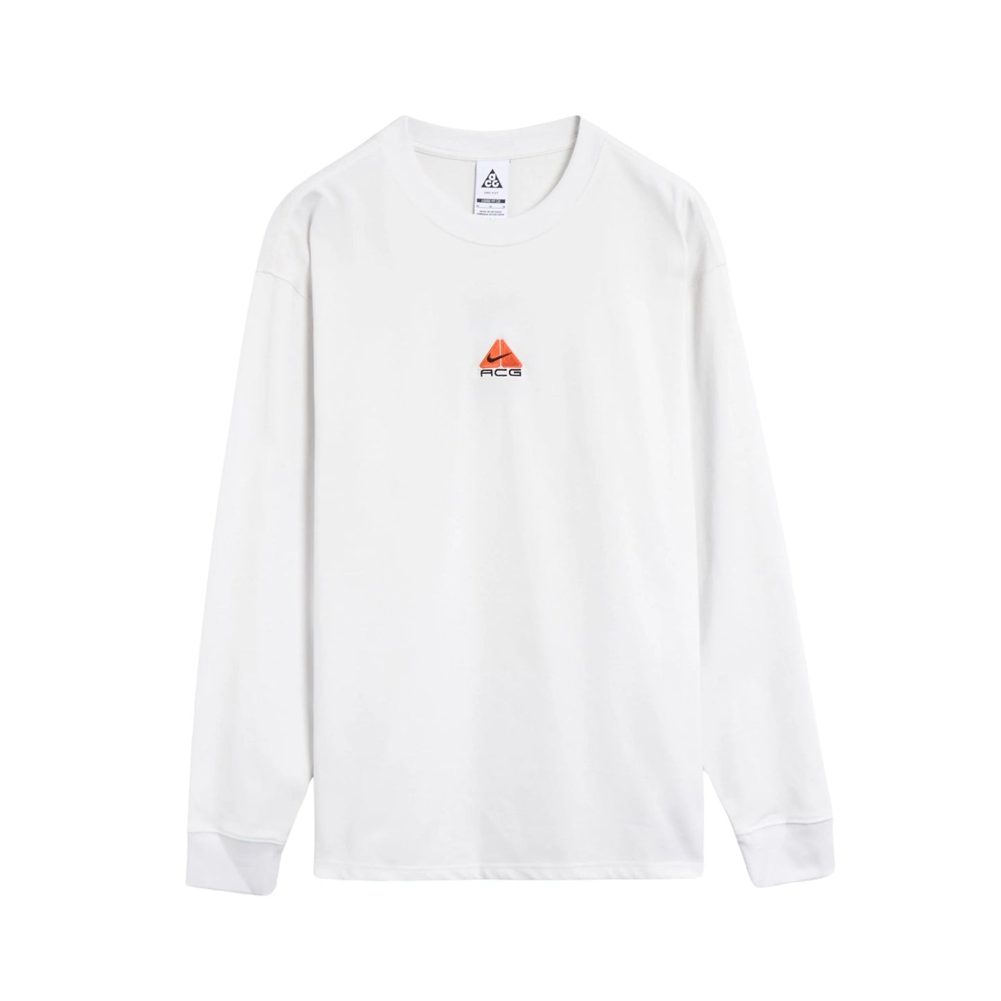Onesizestore Nike ACG "Lungs" Men's Long Sleeve T-Shirt DR7753 124