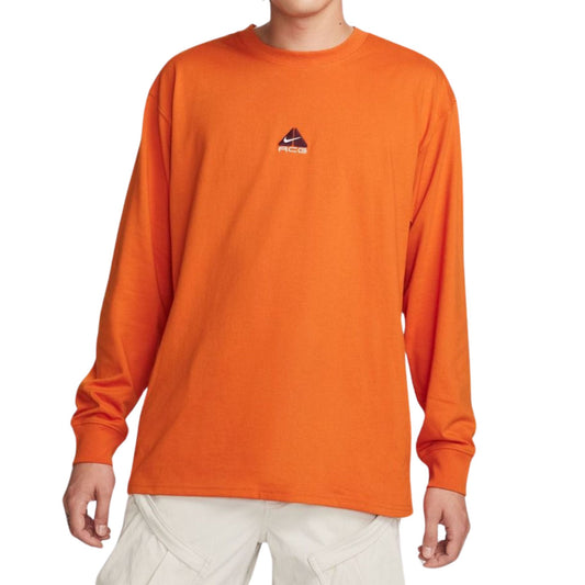 Onesizestore Nike ACG Men's Long Sleeve T-Shirt DR7753 819