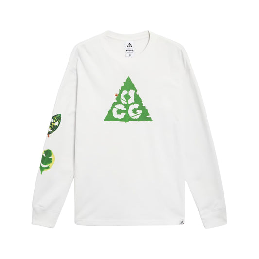 Onesizestore Nike ACG Men's Long Sleeve T-Shirt HJ0802 121