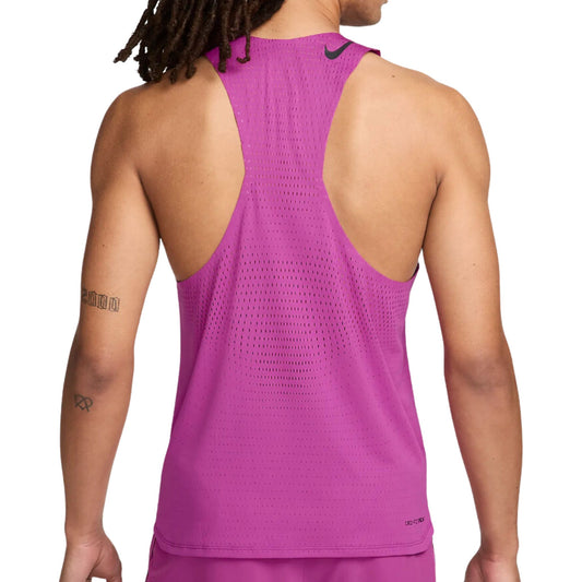 Onesize Nike AeroSwift Canotta da running Dri-FIT ADV FN4231 518