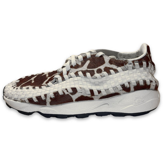 one size Nike Air Footscape Woven FB1959 100