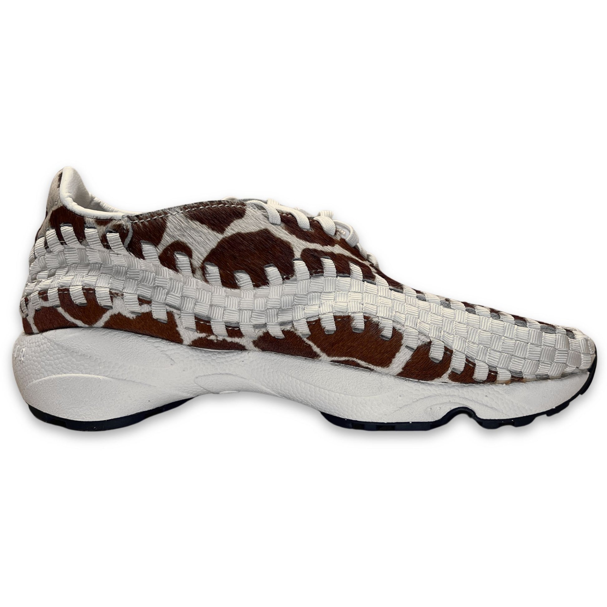 Nike Air Footscape Woven FB1959 100