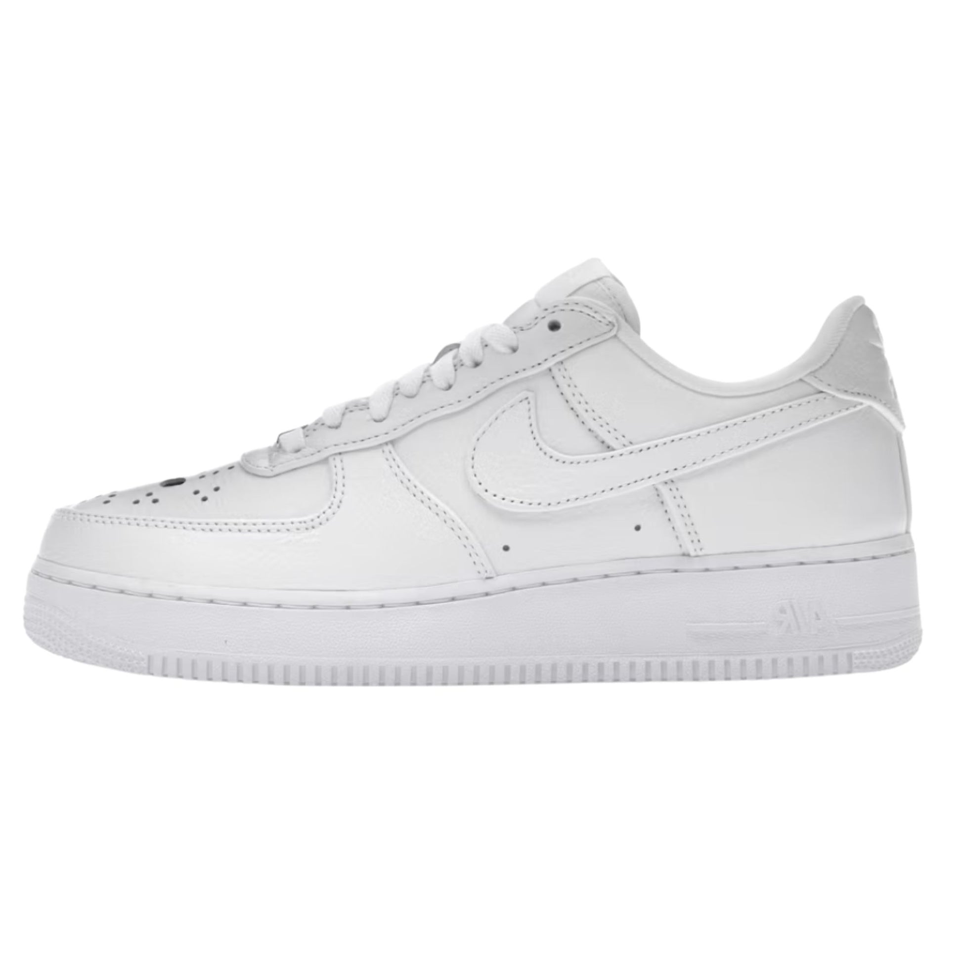 Onesizestore Nike Air Force 1 Basso Jason Voorhees IB4025 100