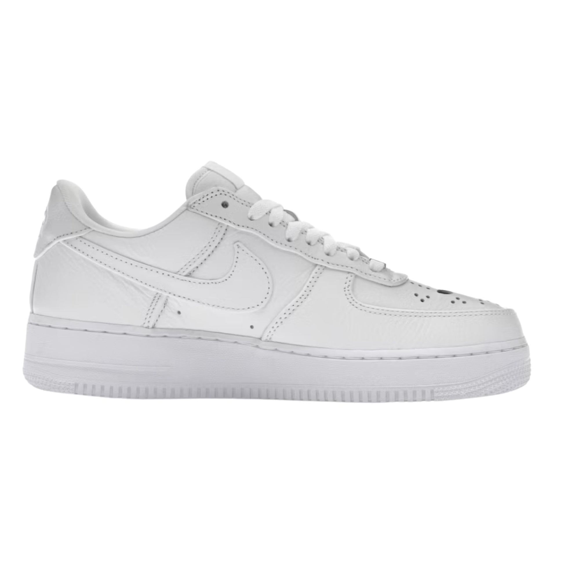 Onesizestore Nike Air Force 1 Basso Jason Voorhees IB4025 100