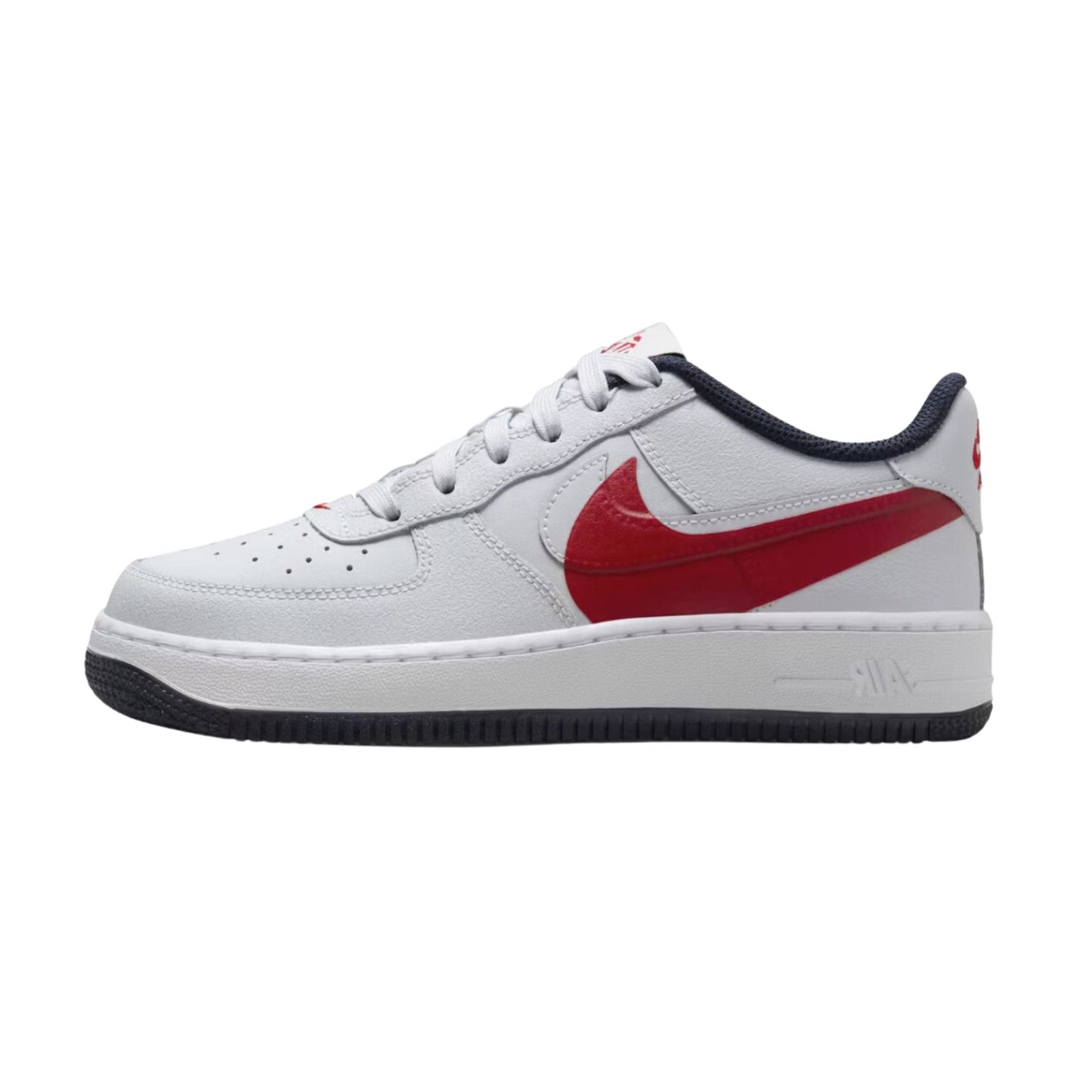 Onesizestore Nike Air Force 1 Basso LV8 (GS) FQ4118 001