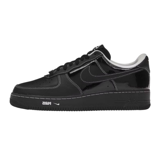 Onesizestore Nike Air Force 1 Low City Pack Paris Patent HV6226 001