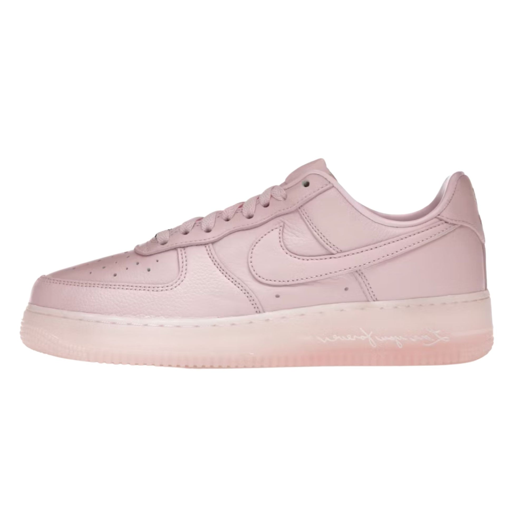 Onesizestore Nike Air Force 1 Low Drake NOCTA Certified Love CZ8065 600