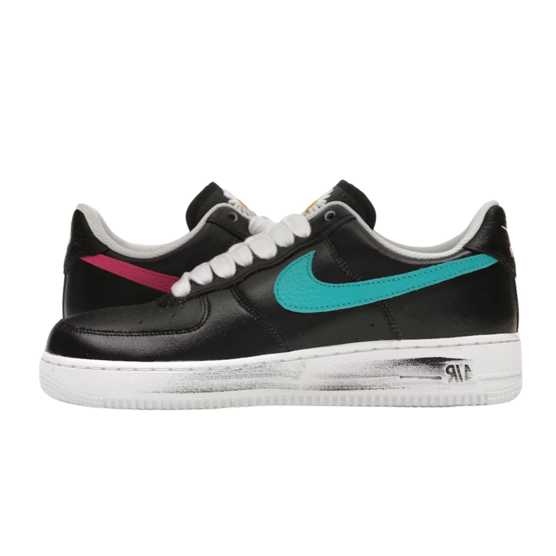 Onesizestore Nike Air Force 1 Low G-Dragon Peaceminusone Para-Noise 3.0 AQ3692 004