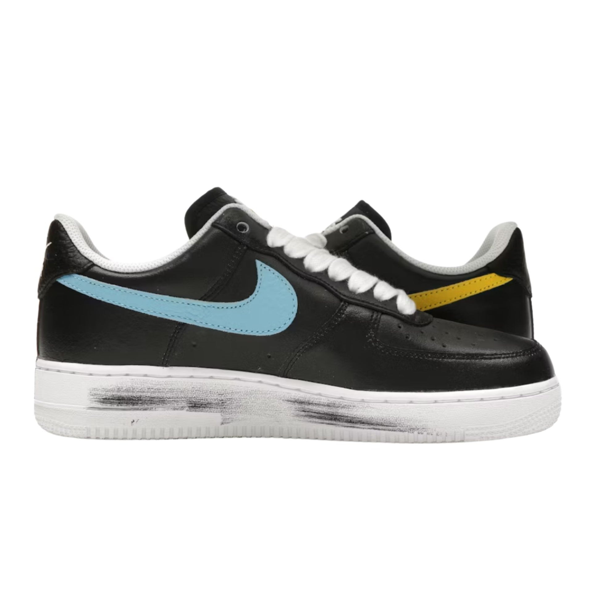 Onesizestore Nike Air Force 1 Low G-Dragon Peaceminusone Para-Noise 3.0 AQ3692 004